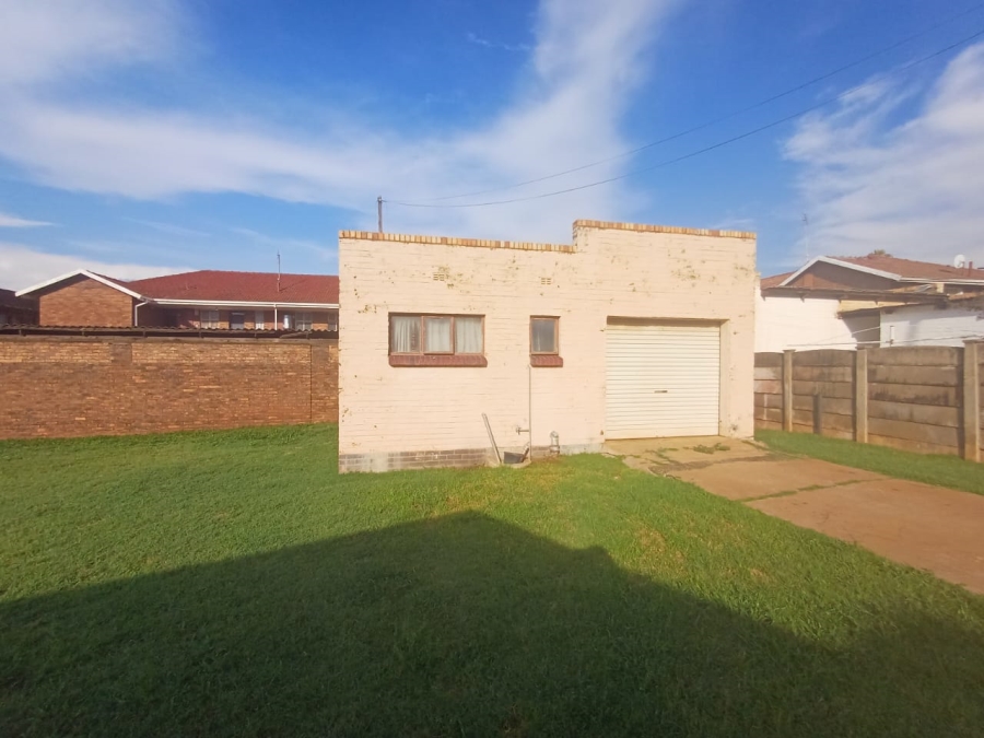 3 Bedroom Property for Sale in Stilfontein North West